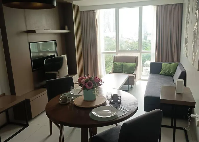 Apartment Emman's Turf