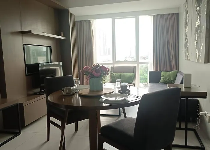 Apartment Emman's Turf *