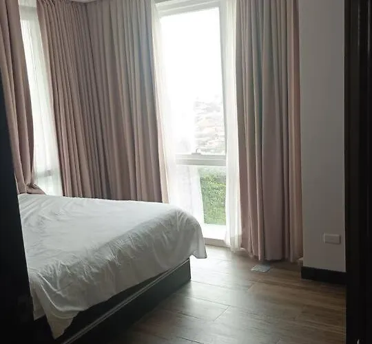 Apartment Emman's Turf *
