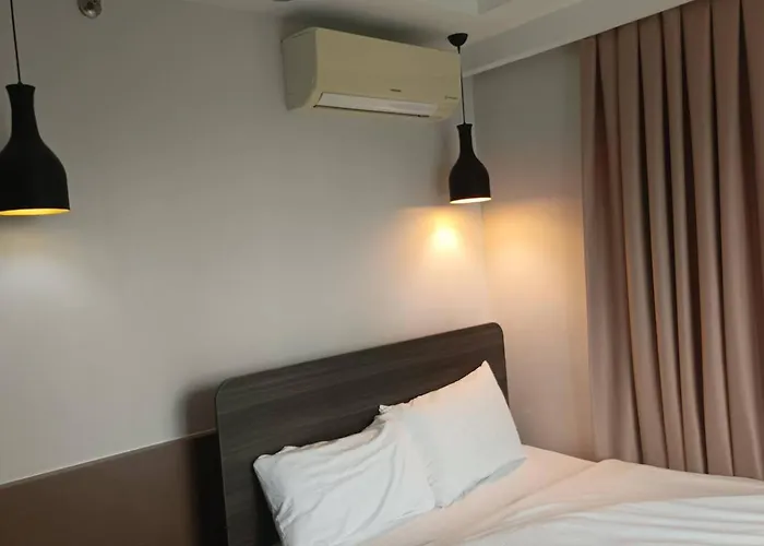 Apartment Emman's Turf