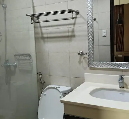 Apartment Emman's Turf
