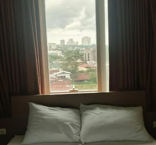Emman's Turf Cebu