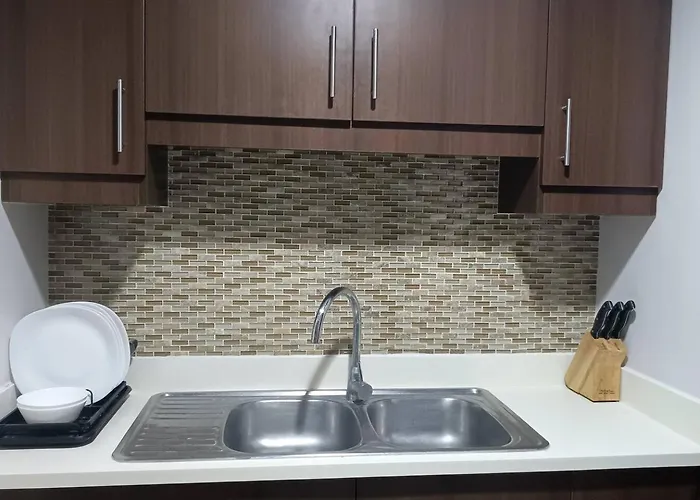 Emman's Turf Apartment Cebu