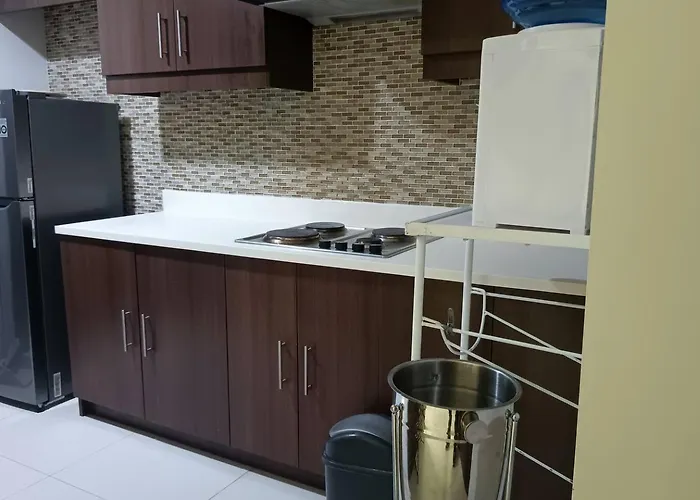 Apartment Emman's Turf *